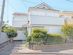 閑静な住宅地で叶える、穏やかな新生活が待ってます。