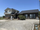 中古一戸建て