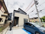 新築一戸建て