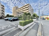 マンション