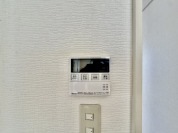 【給湯リモコン】