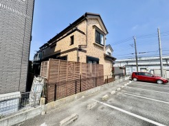 引っ越したあとの配置や動線も分かりやすい。