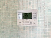 【給湯リモコン】