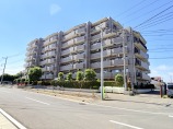 マンション