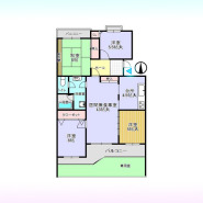 久喜市桜田3丁目