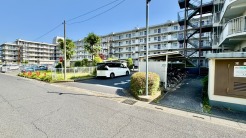 閑静な住宅地で叶える、穏やかな新生活が待ってます。