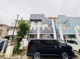 中古一戸建て