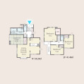 上尾市大字上 中古一戸建て