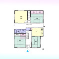 中古一戸建て