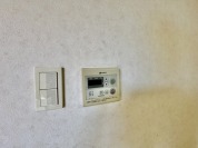 【給湯リモコン】
