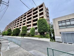 ウェブや資料からでは得られないヒントがたくさん見つかる物件です。