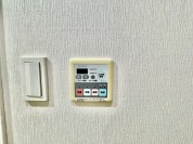 【浴室乾燥機】