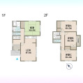 中古一戸建て