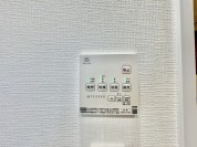 【浴室乾燥機】