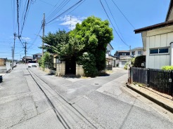 閑静な住宅地で、小さなお子様がいるご家族にも安心。
