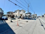 中古一戸建て