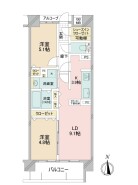 さいたま市見沼区東大宮4丁目
