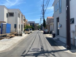 駐車の際の停めやすさがかなり違ってきます。