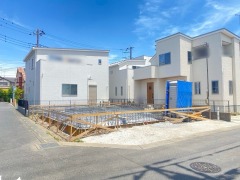 北本市中丸2丁目【】