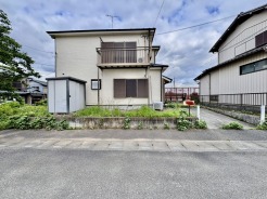車の通りも少ない閑静な住宅地。子育てにも、第二の人生にも。