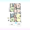 中古一戸建て