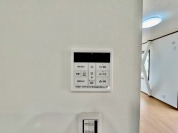 【給湯リモコン】