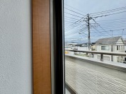 【ペアガラス】