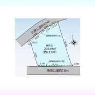 さいたま市見沼区大字小深作
