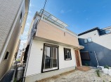 中古一戸建て