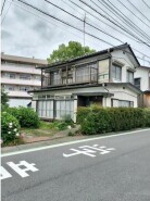 上尾市錦町