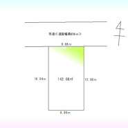 越谷市蒲生茜町
