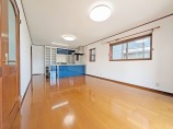中古一戸建て