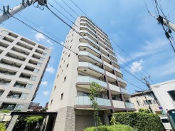 売主様ご退居済み。お気兼ねなくご見学いただけます。ごゆっくりどうぞ。