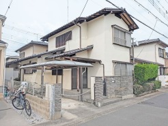 閑静な住宅地で叶える、穏やかな新生活が待ってます。