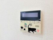 【給湯リモコン】
