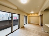 マンション