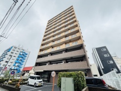 リフォーム工事完了しています。現地で仕上がりをご覧ください。