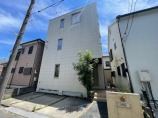 中古一戸建て