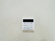 【給湯器パネル】