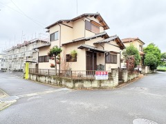 久喜市野久喜【】