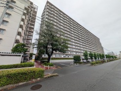 14階建11階部分