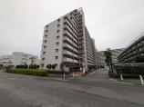マンション