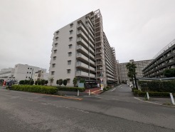 JR高崎線「上尾」駅 徒歩4分、総戸数255戸