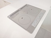 【IHクッキングヒーター】