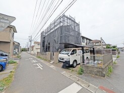 閑静な住宅地で叶える、穏やかな新生活が待ってます。