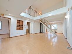 2026年9月リフォーム完成予定