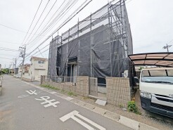 東武スカイツリーライン「岩槻」駅 徒歩17分