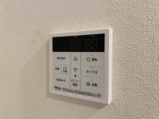 【温水設備】