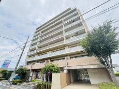 リフォーム工事完了しています。現地で仕上がりをご覧ください。
