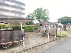 さいたま市岩槻区加倉2丁目